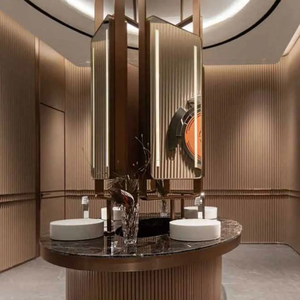 Aluminium Profile – Dia Decor India