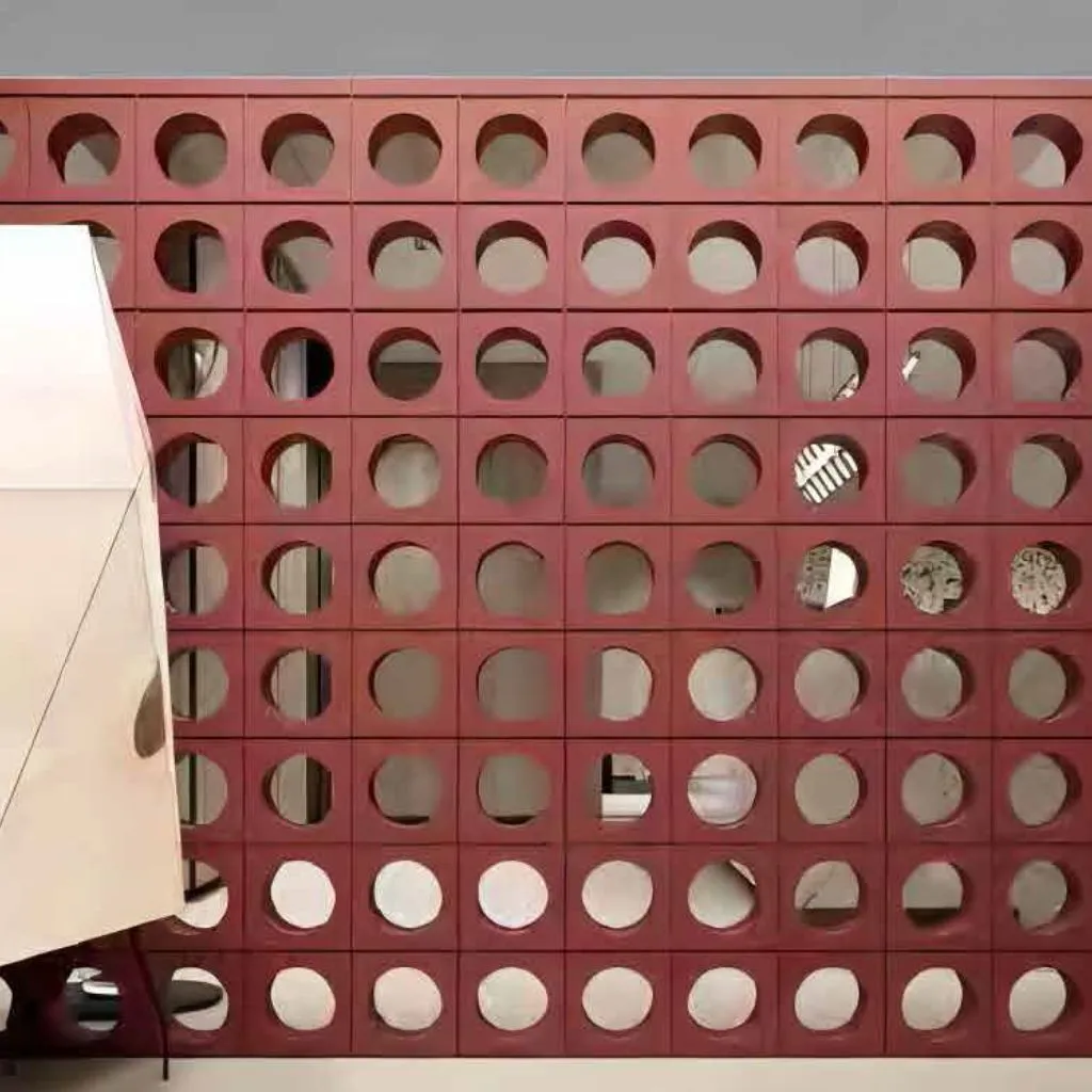 Ceramic Foam Bricks – Dia Decor India