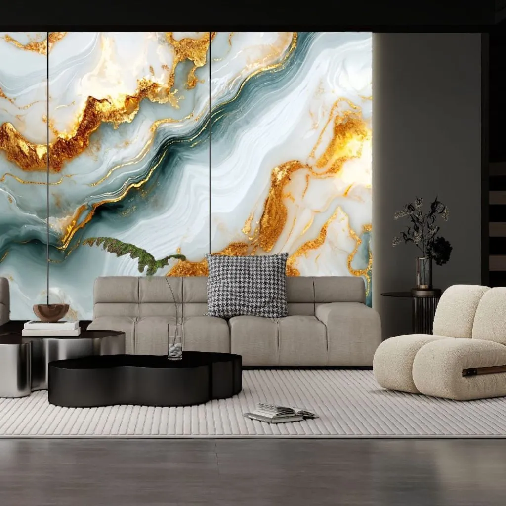 Printed Modified Clay – Dia Decor India
